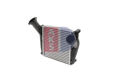 LADELUFTKüHLER AKS DASIS 047022N 16