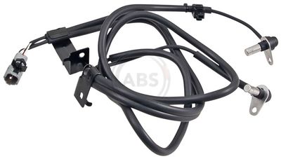 SENZOR TURATIE ROATA