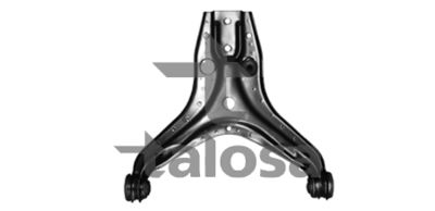 BRAT SUSPENSIE ROATA