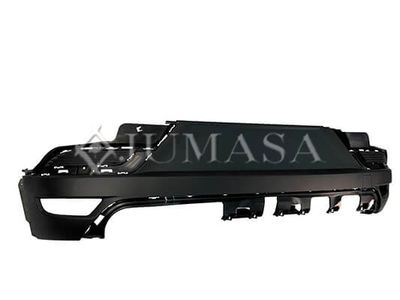 Буфер JUMASA 25044009 для RENAULT CAPTUR