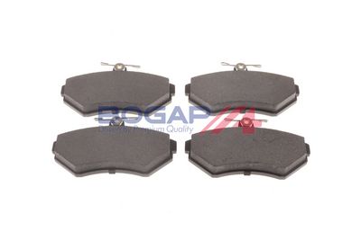 SET PLACUTE FRANA FRANA DISC BOGAP A8210101 1