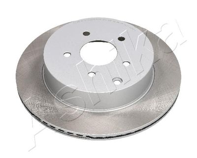 Тормозной диск ASHIKA 61-01-106C для INFINITI QX50