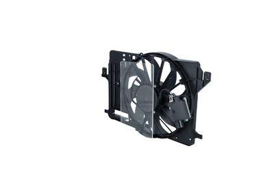 VENTILATOR RADIATOR NRF 47964 30