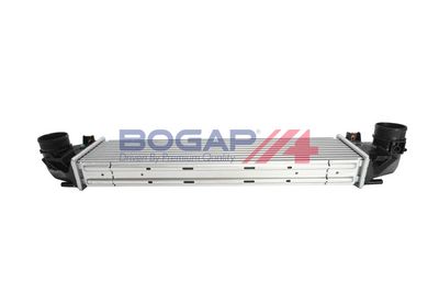 INTERCOOLER COMPRESOR BOGAP E4220109 1