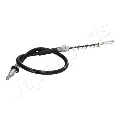Тросик, cтояночный тормоз JAPANPARTS BC-928 для CHRYSLER 300C
