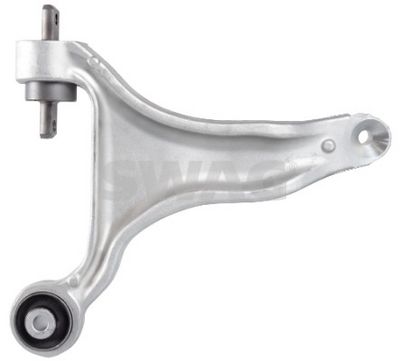 Lenker, Radaufhängung