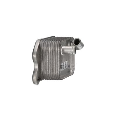 RADIATOR ULEI ULEI MOTOR NISSENS 90714 35