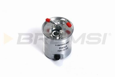 FILTRU COMBUSTIBIL BREMSI FE0349