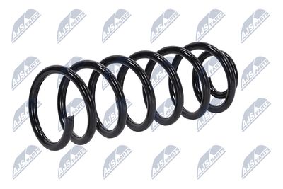 ARC SPIRAL NTY ASZCT040 22