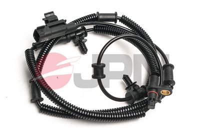 Jutiklis, rato greitis