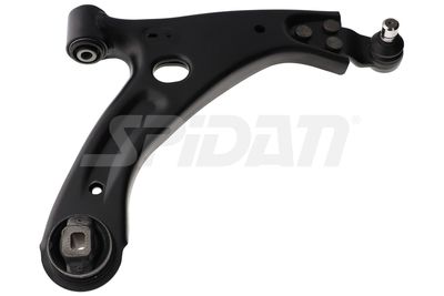 LENKER RADAUFHäNGUNG