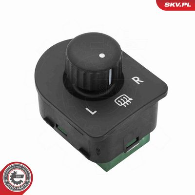 COMUTATOR REGLAJ OGLINDA ESEN SKV 37SKV624 1