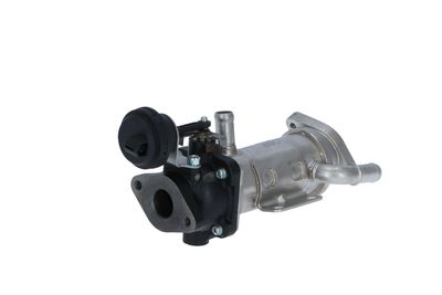 RADIATOR RECIRCULARE GAZE DE ESAPAMENT NRF 48011 39