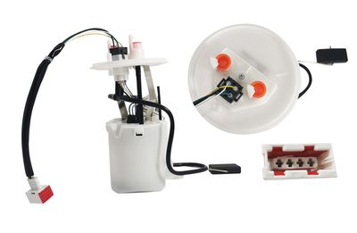 Zespół zasilający w paliwo LUCAS FDB1138