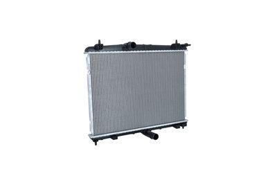 RADIATOR RACIRE MOTOR NRF 58468 42