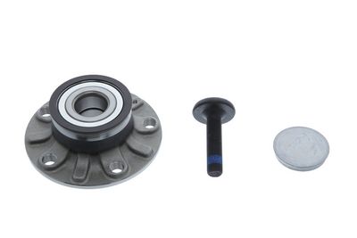 RADLAGERSATZ VALEO 502516 3