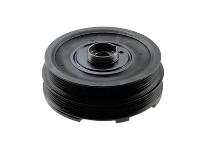 RIEMENSCHEIBE KURBELWELLE