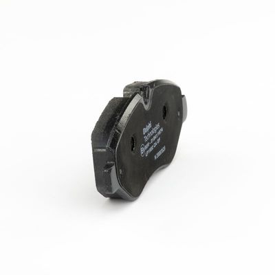 BREMSBELAGSATZ SCHEIBENBREMSE DELPHI LP1982 32