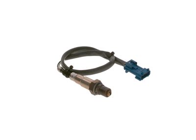 SONDA LAMBDA BOSCH 0258986760 26