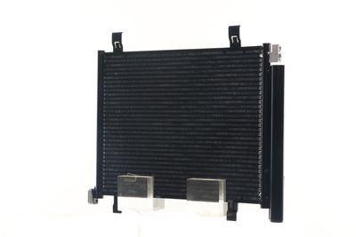 CONDENSATOR CLIMATIZARE MAHLE AC747000S 15