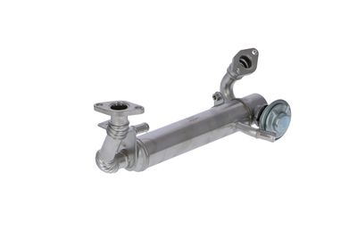 KüHLER ABGASRüCKFüHRUNG NRF 48217 40