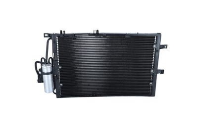 CONDENSATOR CLIMATIZARE NRF 35529 25