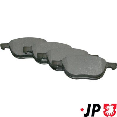 SET PLACUTE FRANA FRANA DISC