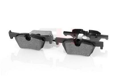 SET PLACUTE FRANA FRANA DISC GH GH410319 28