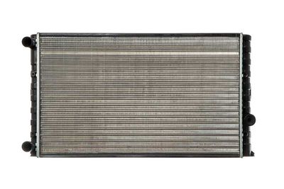 радиатор, охлаждане на двигателя A.Z. Meisterteile AZMT-45-040-2300