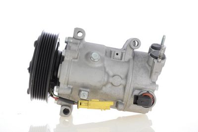 COMPRESOR CLIMATIZARE