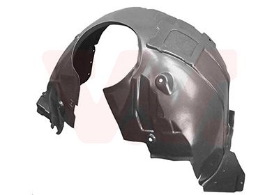 CARENAJ CPASAJ ROATA VAN WEZEL 3082433