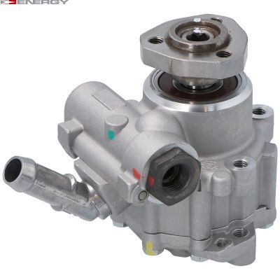 Vorschau Hydraulikpumpe, Lenkung Ansicht 4