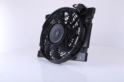 VENTILATOR RADIATOR NISSENS 85186 9