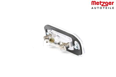 KENNZEICHENLEUCHTE METZGER AUTOTEILE 2080034 8