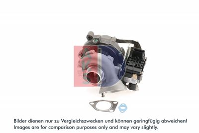 LADER AUFLADUNG