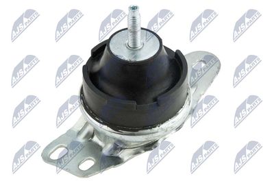 NTY ZPS-FT-035 Деталь для FIAT SCUDO c бортовой платформой/ходовая часть (270_, 272_) 1.6 D Multijet