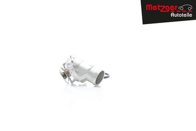 THERMOSTAT KüHLMITTEL METZGER AUTOTEILE 4006175 31