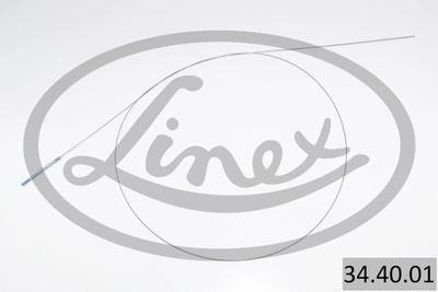 LINEX Gaubto trosas