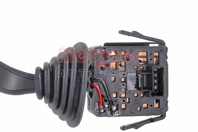 BLOC LUMINI DE CONTROL METZGER AUTOTEILE 09161186 1