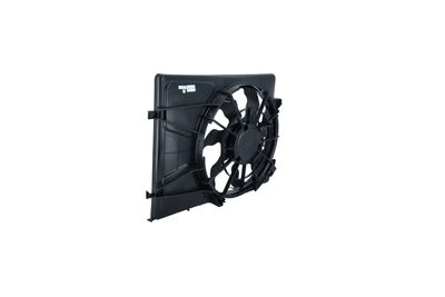 VENTILATOR RADIATOR NRF 47958 20