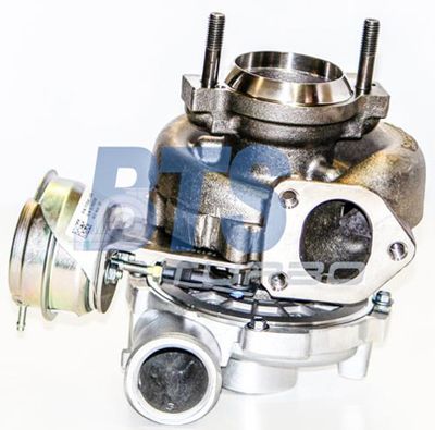 LADER AUFLADUNG BTS Turbo T912154BL 4