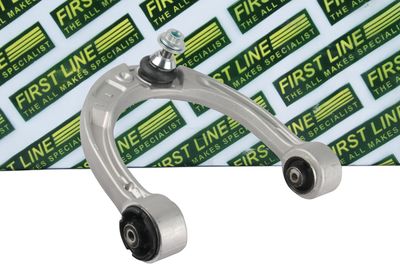 FIRST LINE Control/Trailing Arm, wheel suspension FCA8040