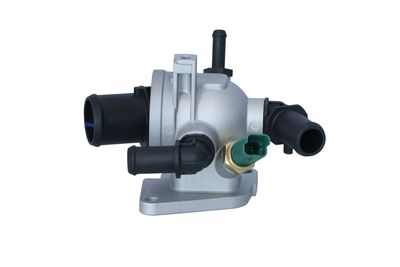TERMOSTAT LICHID RACIRE NRF 725147 7