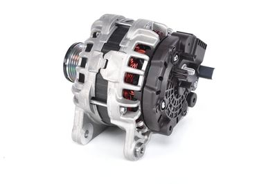 GENERATOR / ALTERNATOR BOSCH F000BL0787 6