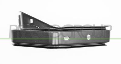 PRASCO MB8241005 Бампер передний задний для MITSUBISHI L200 / TRITON (KJ_, KK_, KL_) 2.4 DI-D (KJ0T)