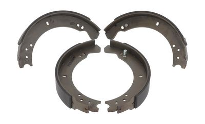 Sada brzdových čelistí FERODO FSB365