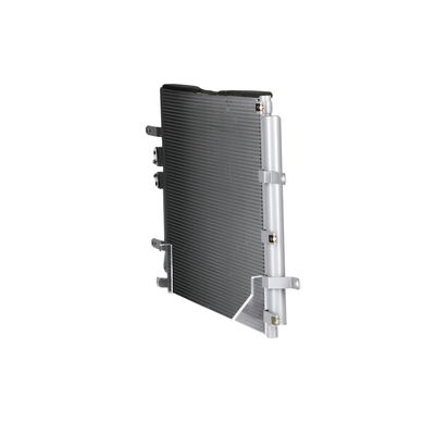 KONDENSATOR KLIMAANLAGE NISSENS 940832 31