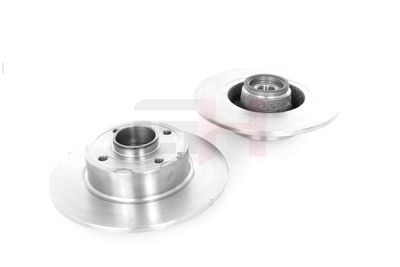 DISC FRANA GH GH423909 2