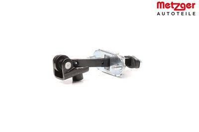 FIXARE USA METZGER AUTOTEILE 2312158 15