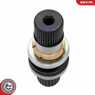 ARBORE DIFERENTIAL ESEN SKV 40SKV900 3